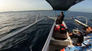 Wisata mancing на Бали секретный спот по крупному grouper хочется рыбачить снова