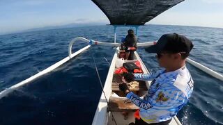 Wisata mancing на Бали секретный спот по крупному grouper хочется рыбачить снова
