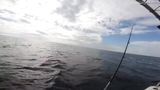 Андманская морская рыбалка Krabi выпуск 28 охота за морским щуком у внешних рифов