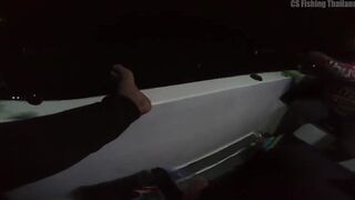 Андманская морская рыбалка Krabi выпуск 28 охота за морским щуком у внешних рифов