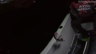 Андманская морская рыбалка Krabi выпуск 28 охота за морским щуком у внешних рифов