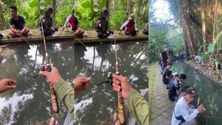 Соревнования по ловле сома в Бали турнир по рыбалке на леща в быстром течении