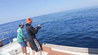 Морская рыбалка на Бали туры января 2025 программы лодки и виды трофеев