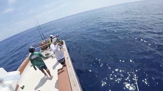 Морская рыбалка на Бали туры января 2025 программы лодки и виды трофеев