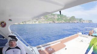 Морская рыбалка на Бали туры января 2025 программы лодки и виды трофеев