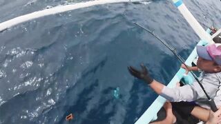 Морская рыбалка на Бали туры января 2025 программы лодки и виды трофеев