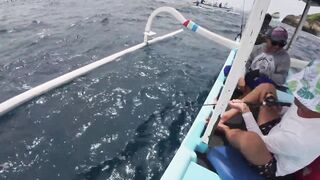 Морская рыбалка на Бали туры января 2025 программы лодки и виды трофеев