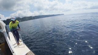 Морская рыбалка на Бали туры января 2025 программы лодки и виды трофеев