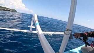 Морская рыбалка на Бали туры января 2025 программы лодки и виды трофеев