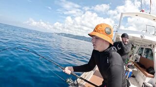 Морская рыбалка на Бали туры января 2025 программы лодки и виды трофеев