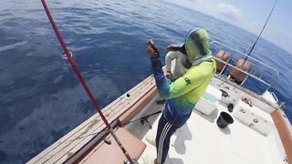 Морская рыбалка на Бали туры января 2025 программы лодки и виды трофеев