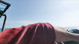 Krabi 2023 андманский джиг и донная морская рыбалка в провинции Krabi всё ещё радует