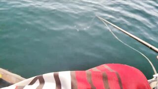 Krabi 2023 андманский джиг и донная морская рыбалка в провинции Krabi всё ещё радует