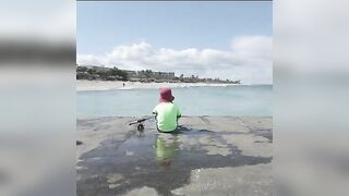 Riviera Sands Varadero берег моря рыбалка с пляжа и мечты об oceanfront доме