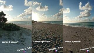 Подводная охота во Варадеро Куба spearfishing пролог к экшену в следующем ролике