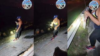 Морская рыбалка в Varadero Pescando pargo у Los Yaquis Куба и трасса к морю