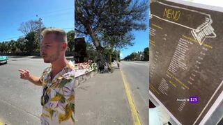 Сколько стоит лобстер на Кубе Varadero цены рынок и советы любителям морепродуктов