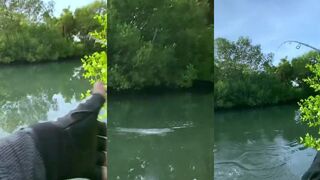 Varadero 2022 top water рыбалка по поверхности море кипит и рыба бьёт вблизи пляжа