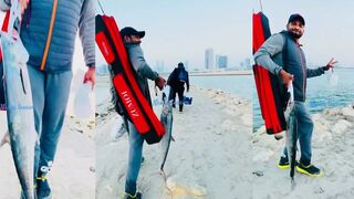 Не закрывай глаза на поклевку как не прозевать трофей на морской рыбалке в отпуске