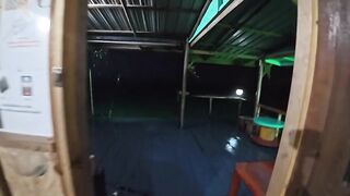 Плавучий домик Phang Nga рыбалка в море с плота от 1500 бат в будний день