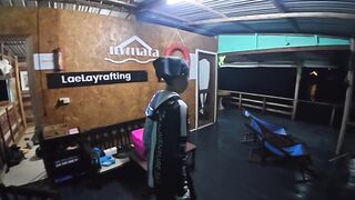 Плавучий домик Phang Nga рыбалка в море с плота от 1500 бат в будний день