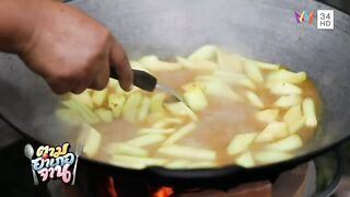 Krabi охота за groupers: экспедиция в мангровые дебри и рыбалка у корней