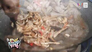 Krabi охота за groupers: экспедиция в мангровые дебри и рыбалка у корней