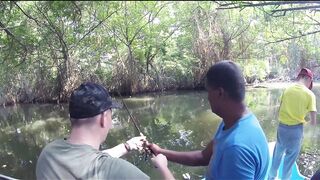 Рыбалка на Шри-Ланке 2020 первые выезды на океан и уловы у пляжа