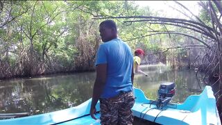 Рыбалка на Шри-Ланке 2020 первые выезды на океан и уловы у пляжа