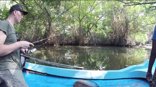 Рыбалка на Шри-Ланке 2020 первые выезды на океан и уловы у пляжа