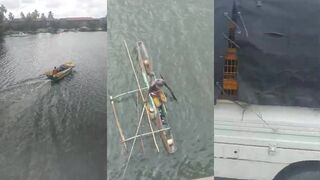 Куда ты уплыл рыбачок возвращаемся к морю и к вечерней рыбалке