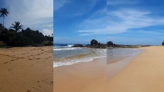 Шум волн и вечерняя рыбалка на берегу можно ли расслабиться когда клюёт