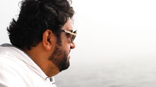 Рыбалка в Катаре с Fahd Al Bushri от выхода в море до свежей рыбы на семейном столе