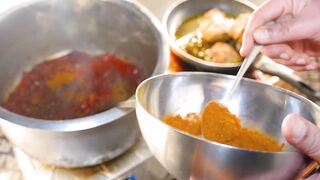 Рыбалка в Катаре с Fahd Al Bushri от выхода в море до свежей рыбы на семейном столе