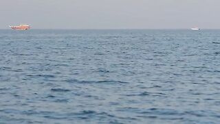 Рыбалка в Катаре с Fahd Al Bushri от выхода в море до свежей рыбы на семейном столе