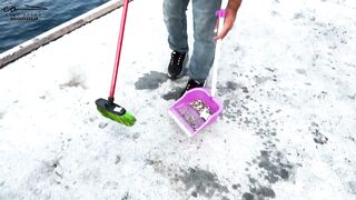 Çandarlı Limanı: экшеновый морской выход lambuka sinarit меркан и чепура в одном улове