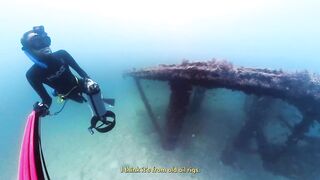 Fishing in Qatar настоящая морская рыбалка в Персидском заливе жара солнце и сильная волна