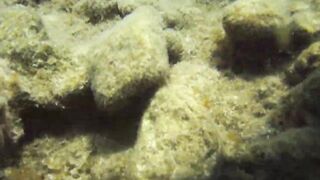 Alanya Okurcalar стенка для рыбалки популярное место для местных и туристов