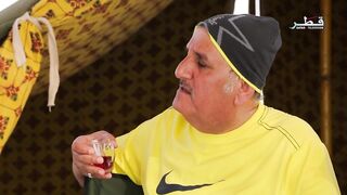 Катар морской выезд: пикник на берегу залива и лёгкая морская рыбалка для всех