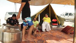 Катар морской выезд: пикник на берегу залива и лёгкая морская рыбалка для всех