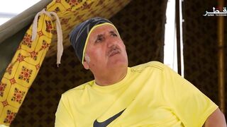 Катар морской выезд: пикник на берегу залива и лёгкая морская рыбалка для всех