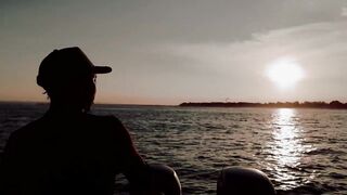 Big Bali Balo Trip день 6 морская рыбалка Sanur Бали и прогулка по лагуне