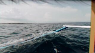 Big Bali Balo Trip день 6 морская рыбалка Sanur Бали и прогулка по лагуне