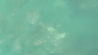 Подводная охота у Sanur морская рыбалка и дайвинг с ружьём по рифовой рыбе