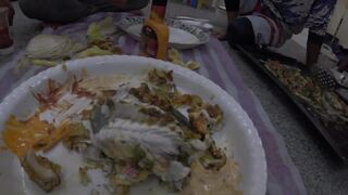 Hadak Oman Shuwaymiah часть 2 морская рыбалка на скалистом побережье Аравийского моря