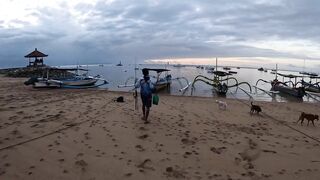 Шестичасовой fishing charter у Sanur Bali троллинг и донная рыбалка с лодки