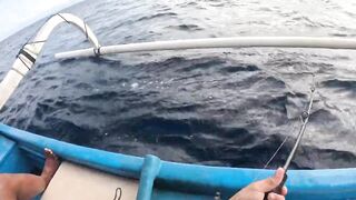 Шестичасовой fishing charter у Sanur Bali троллинг и донная рыбалка с лодки