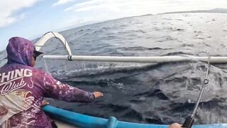 Шестичасовой fishing charter у Sanur Bali троллинг и донная рыбалка с лодки