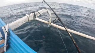 Шестичасовой fishing charter у Sanur Bali троллинг и донная рыбалка с лодки