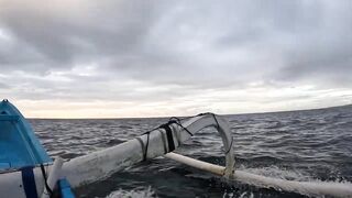 Шестичасовой fishing charter у Sanur Bali троллинг и донная рыбалка с лодки